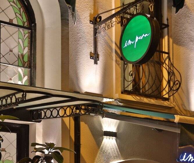 Impera Hotel Special Category