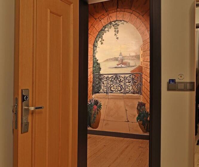 Impera Hotel   Special Category