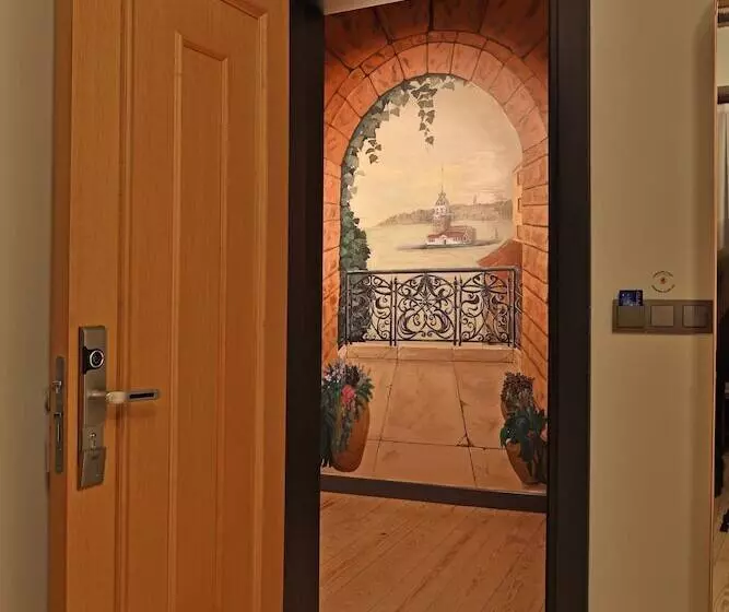 Impera Hotel   Special Category