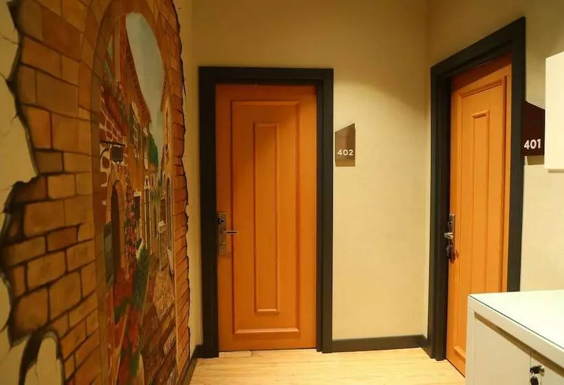 Impera Hotel   Special Category