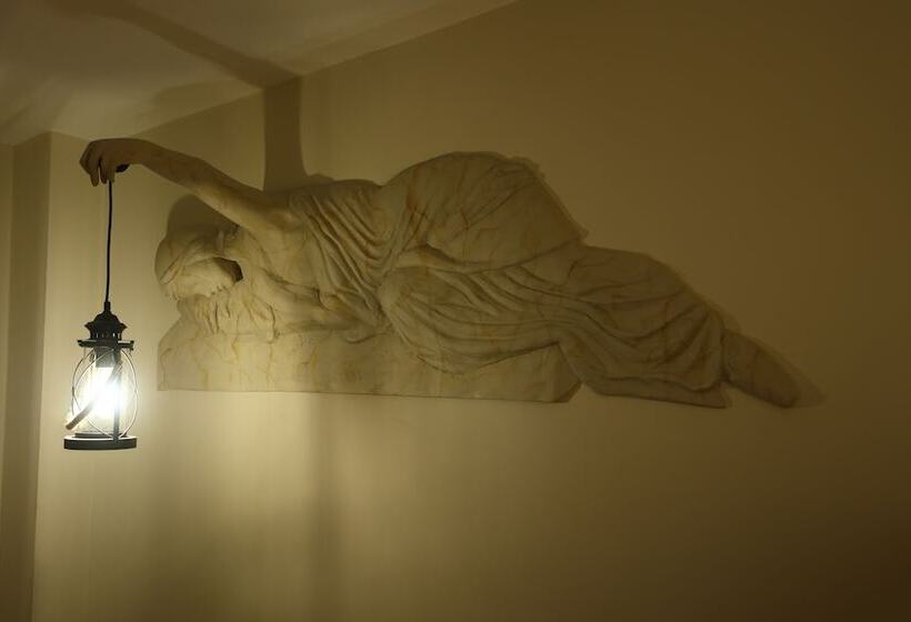 Impera Hotel Special Category