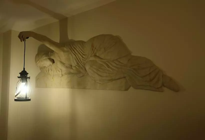 Impera Hotel   Special Category