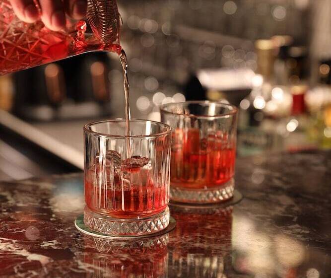 Impera Hotel   Special Category