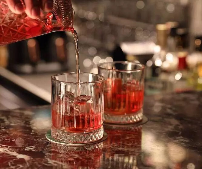 Impera Hotel   Special Category