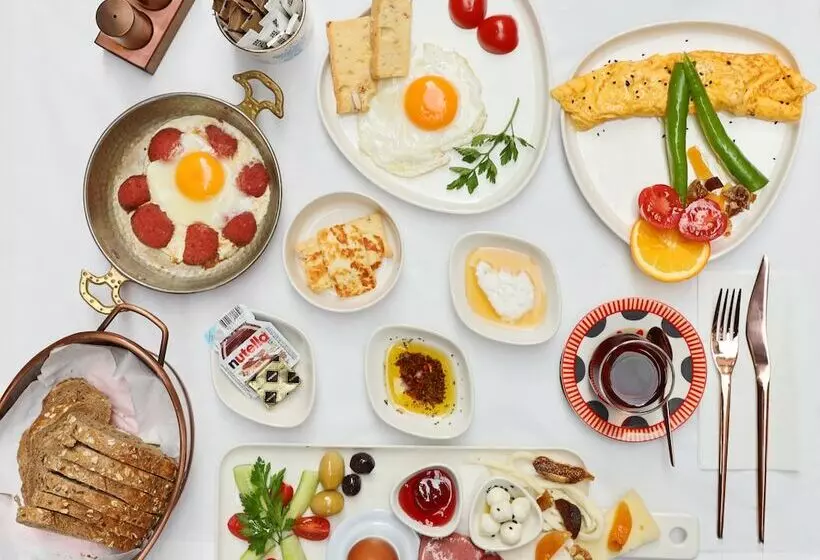 Impera Hotel   Special Category