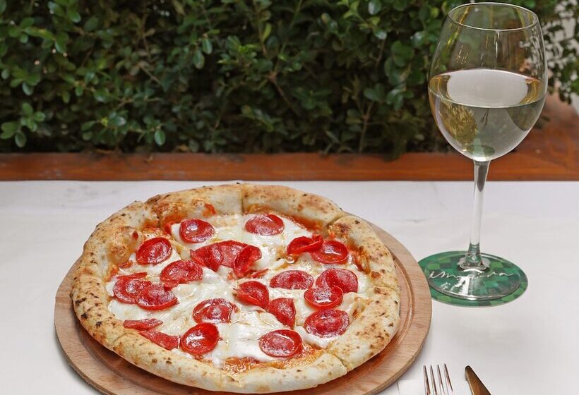 Impera Hotel Special Category