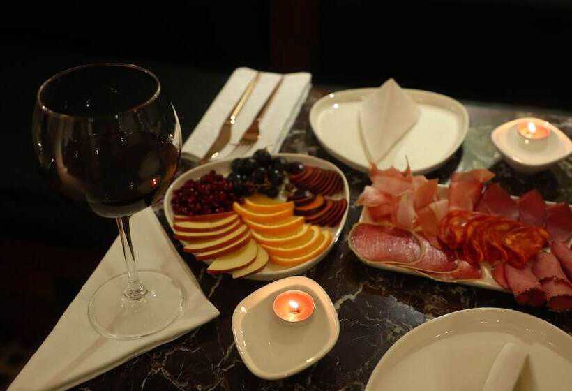 Impera Hotel Special Category