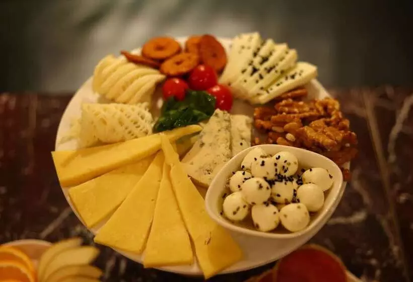 Impera Hotel   Special Category