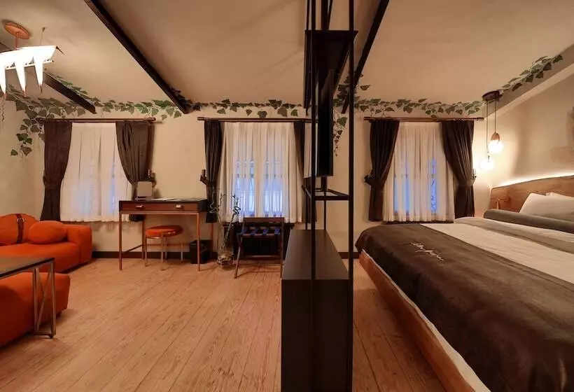 Impera Hotel   Special Category