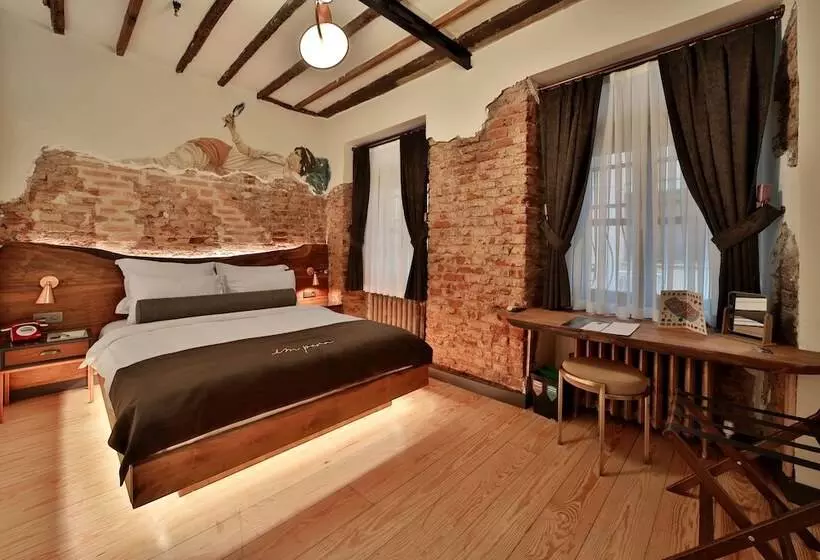 Impera Hotel   Special Category