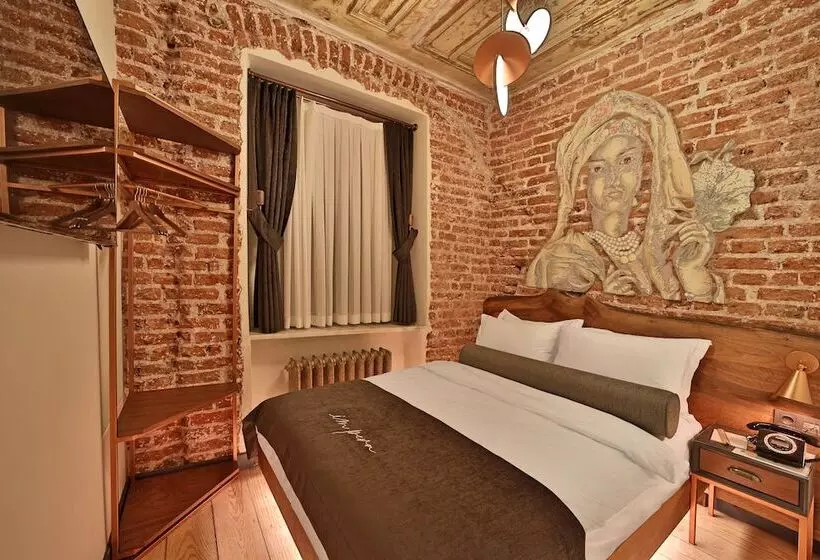 Impera Hotel   Special Category