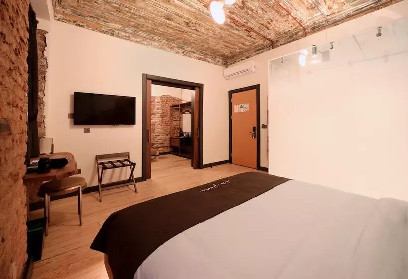 Impera Hotel   Special Category