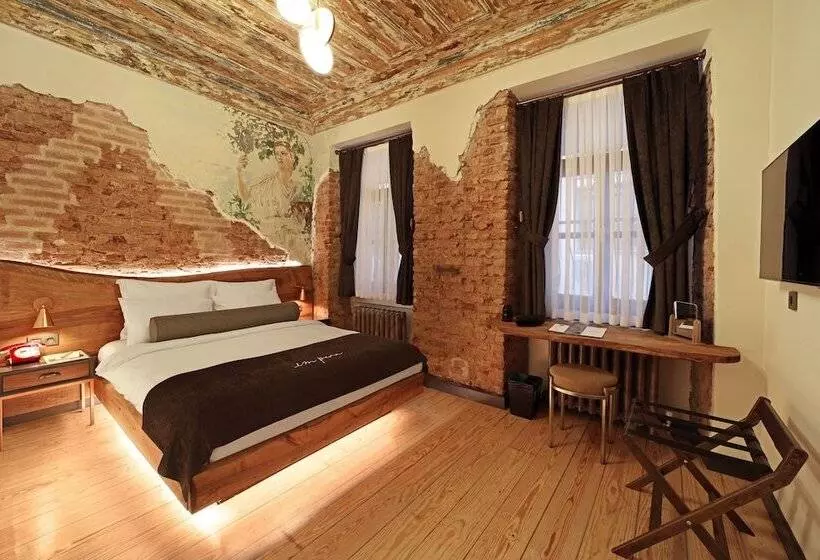 Impera Hotel   Special Category