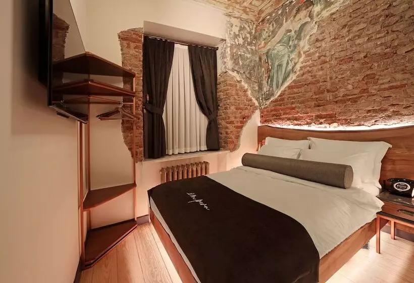 Impera Hotel   Special Category