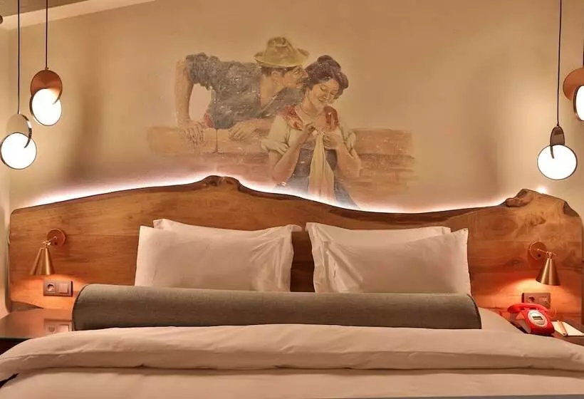 Impera Hotel   Special Category