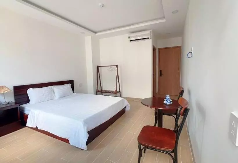 هتل Khách Sạn Tam Hữu