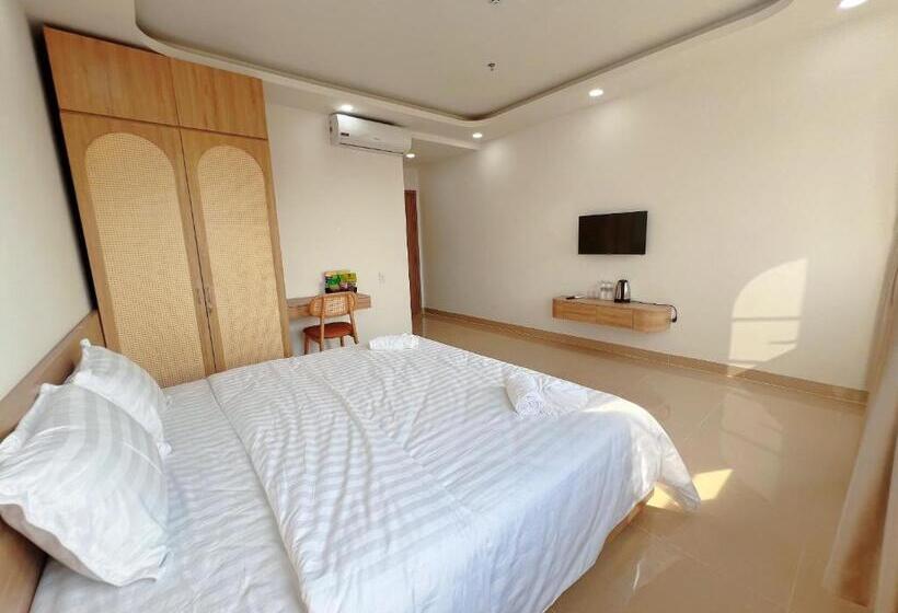 هتل Khách Sạn Tam Hữu