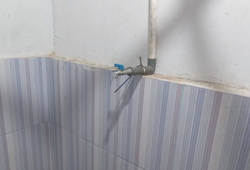 Отель Oyo Life 93284 Kos Cendana Raya