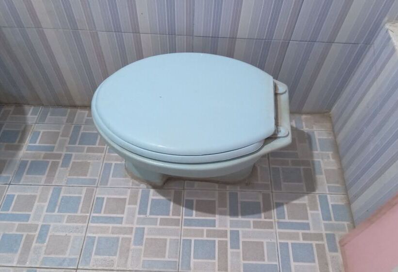 Отель Oyo Life 93284 Kos Cendana Raya