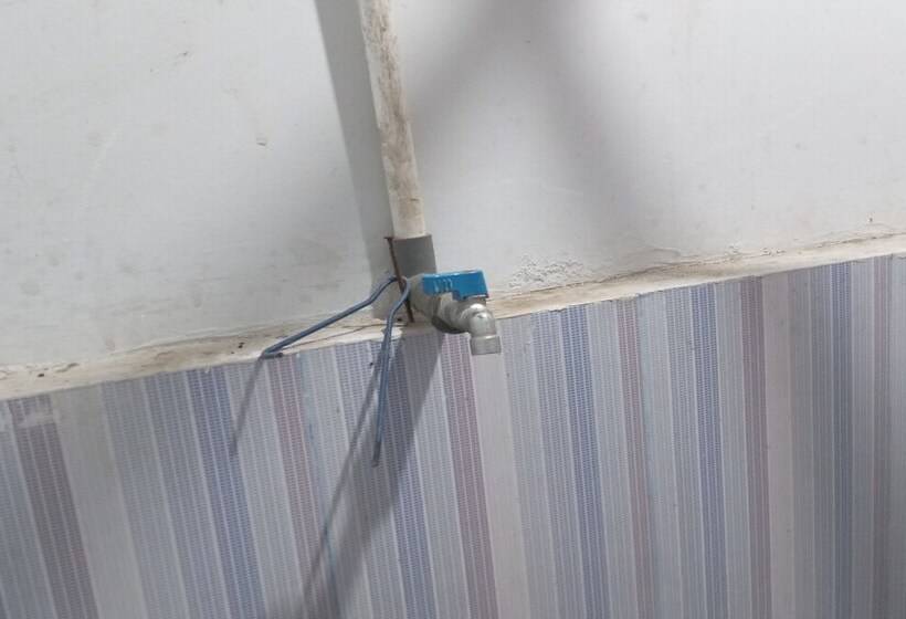 Отель Oyo Life 93284 Kos Cendana Raya