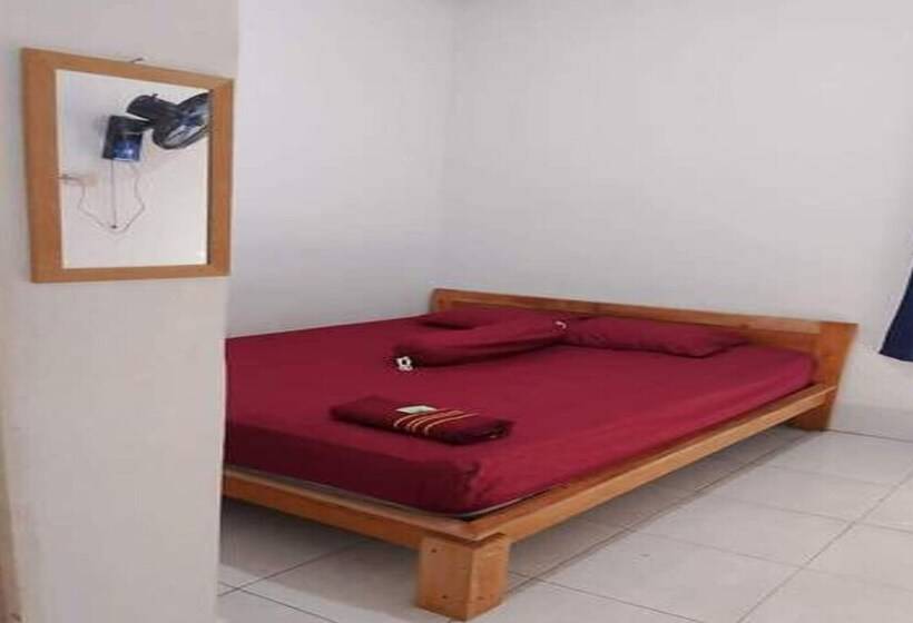 Отель Oyo Life 93284 Kos Cendana Raya