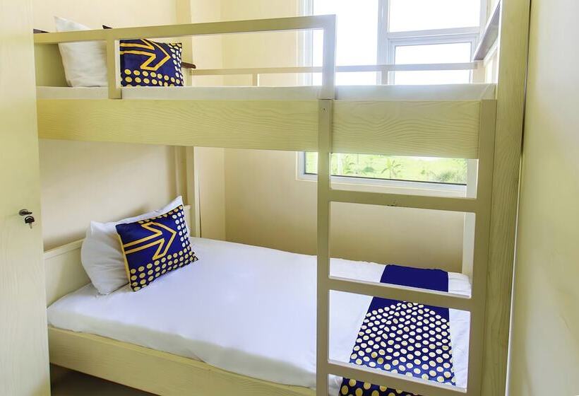 호텔 Oyo Life 93399 Kos Batulayar