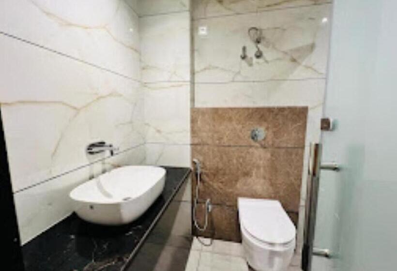 Hotel Parth Chitrakoot