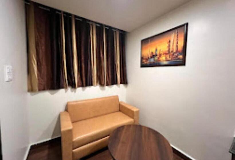 Hotel Parth Chitrakoot