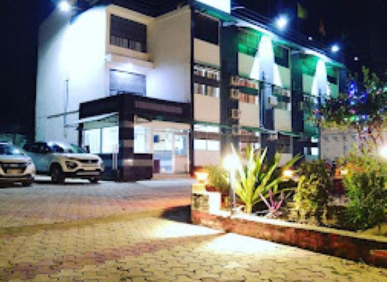 Hotel Parth Chitrakoot