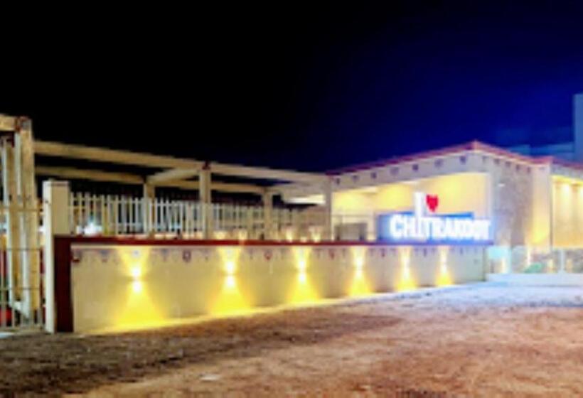 Hotel Parth Chitrakoot