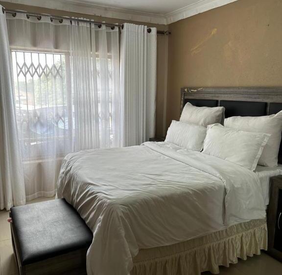 酒店 Ribs Boutique