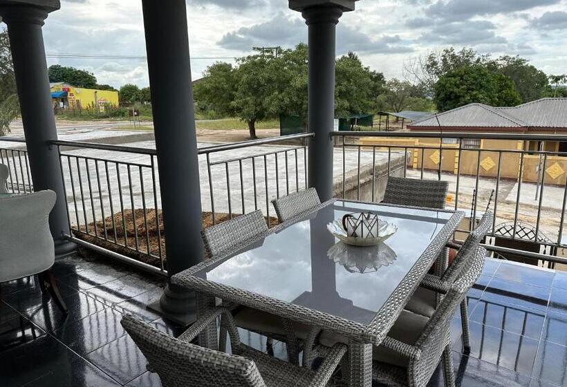 酒店 Ribs Boutique