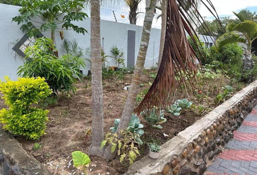 酒店 Ribs Boutique