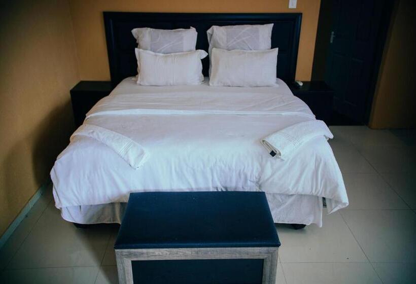 酒店 Ribs Boutique