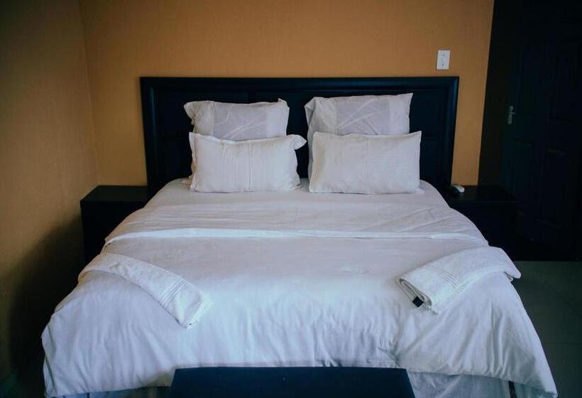 酒店 Ribs Boutique