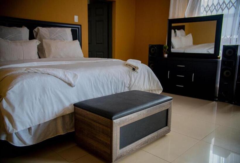 酒店 Ribs Boutique