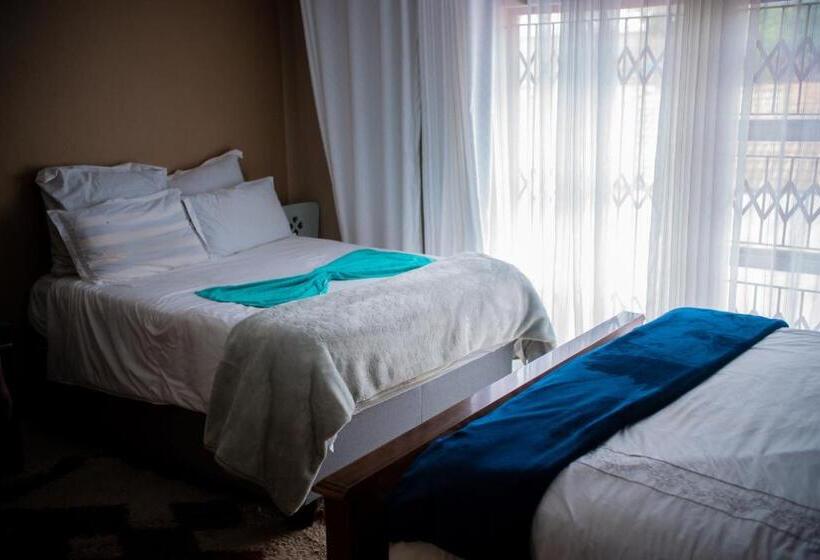 酒店 Ribs Boutique