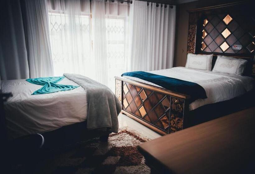 酒店 Ribs Boutique