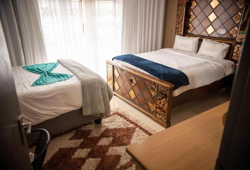 酒店 Ribs Boutique