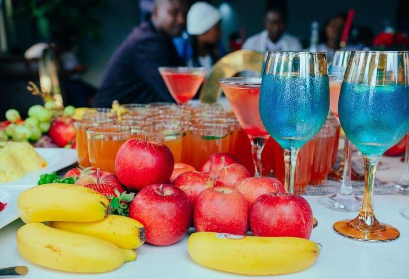 酒店 Ribs Boutique