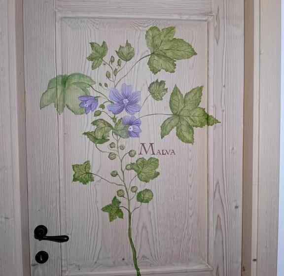 酒店 Rifugio Cuneck