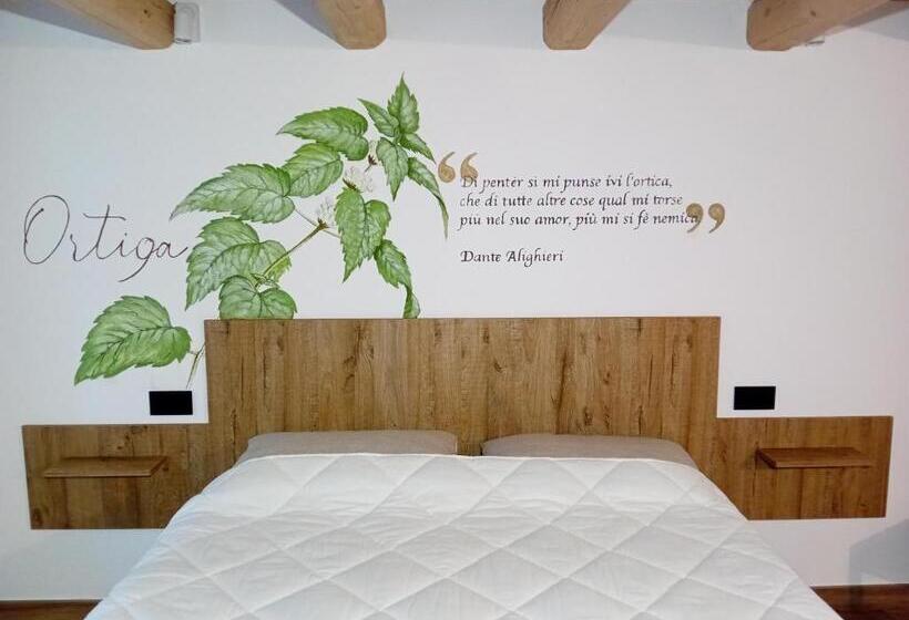 酒店 Rifugio Cuneck