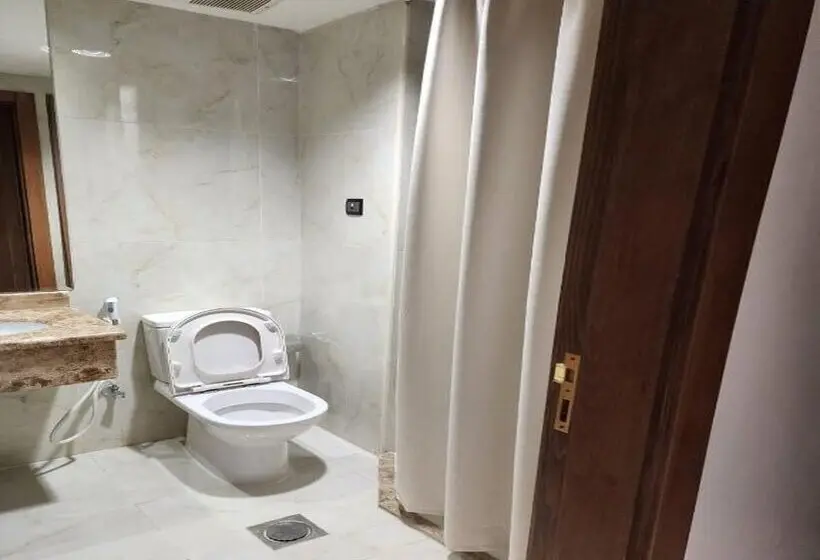 Hotelli Rowaa Al Aziziyah