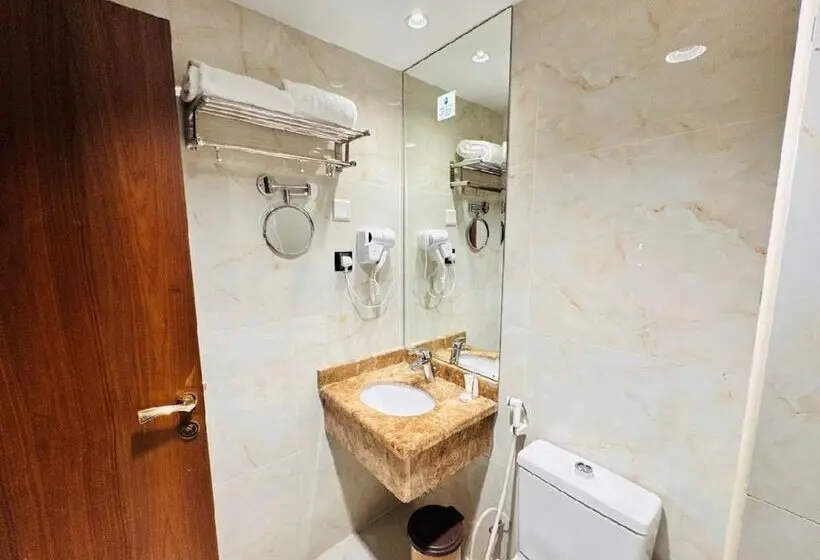 Hotelli Rowaa Al Aziziyah