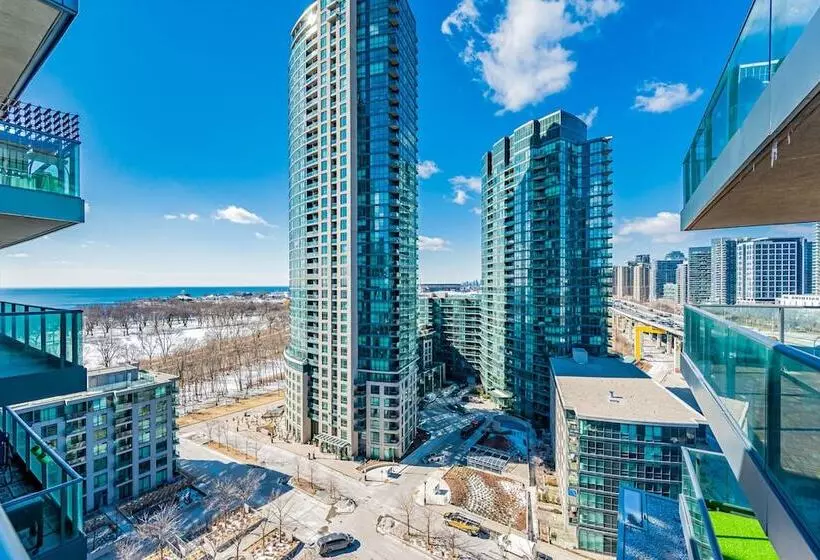 ホテル Rs Boutique Suites   Fort York