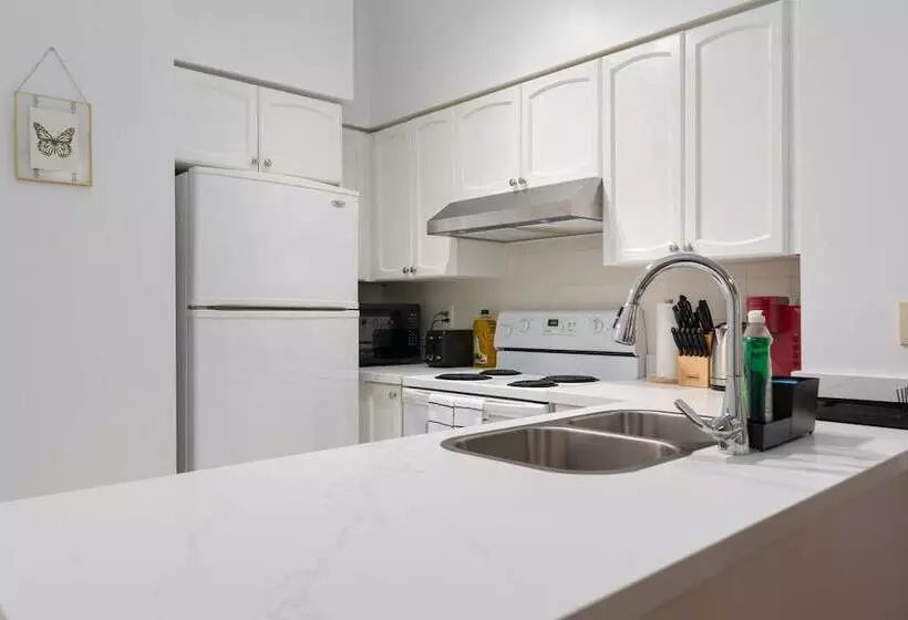 ホテル Rs Boutique Suites   Fort York