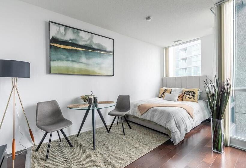 فندق Rs Boutique Suites   Fort York