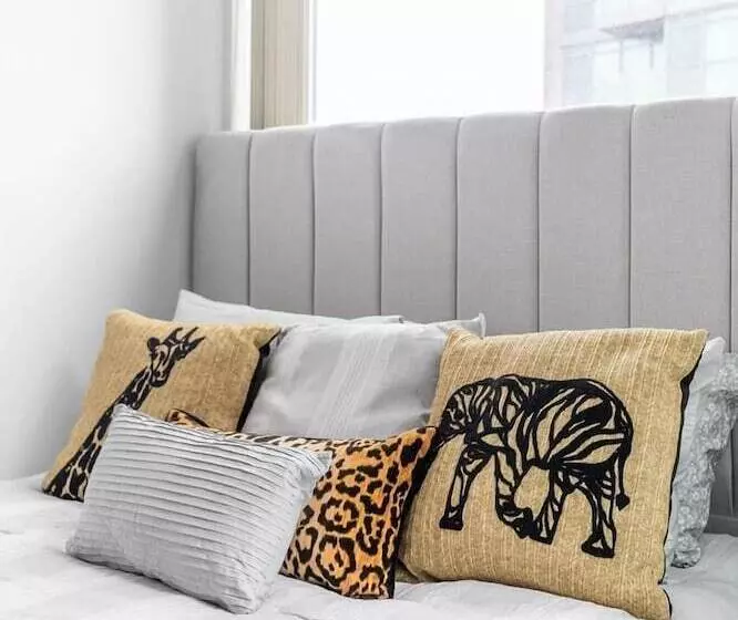 ホテル Rs Boutique Suites   Fort York