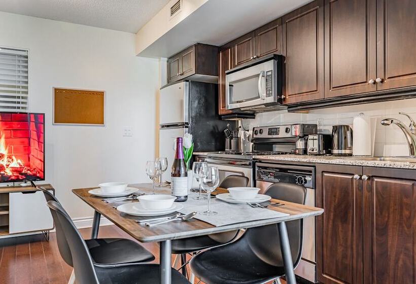 فندق Rs Boutique Suites   Fort York