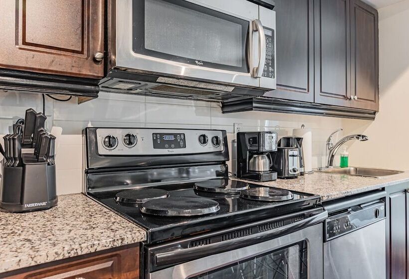 فندق Rs Boutique Suites   Fort York